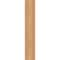 Ekena Millwork Thorton Smooth Traditional Outlooker, Western Red Cedar, 5 1/2"W x 28"D x 32"H OUT06X28X32THR01SWR - alternate 4
